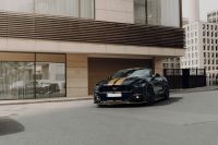 Ford Mustang GT Cabrio Hochzeitsauto mieten Frankfurt am Main - Gallus Vorschau