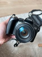 Kamera Canon Powershot SX10 IS Mecklenburg-Vorpommern - Stralsund Vorschau