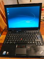 Seltener Lenovo X300 ThinkPad Windows 10 Notebook Laptop Baden-Württemberg - Bad Wildbad Vorschau