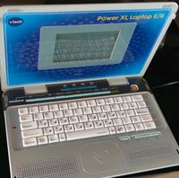 Vtech Kinderlaptop/Lernlaptop Power xl Bayern - Hirschaid Vorschau