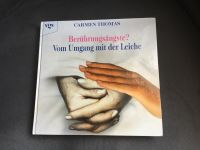 Buch „Vom Umgang mit der Leiche“ von Carmen Thomas Nordrhein-Westfalen - Hattingen Vorschau