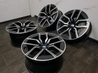 4x BMW 20 Zoll Felgen 7er G70 G7L Alufelgen original M-907 Felgen Niedersachsen - Staufenberg Vorschau