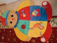 Baby Spielteppich/Spielmatte Sachsen - Radeberg Vorschau