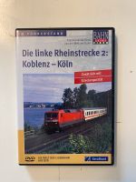 DVD - Im Führerstand - linke Rheinstrecke 2 Sachsen - Delitzsch Vorschau