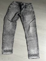 TREDY JEANS Gr. 42 NEUwertig Hingucker GRAU Dortmund - Benninghofen Vorschau