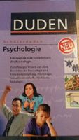 Duden "Psychologie" Nordrhein-Westfalen - Gütersloh Vorschau
