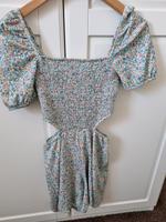 Sommer Jumpsuit Hosenrock Kreis Pinneberg - Quickborn Vorschau