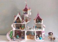 Playmobil Princess Schloss Hessen - Hanau Vorschau