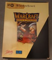 Warcraft 1 - Orcs & Humans Nordrhein-Westfalen - Dinslaken Vorschau