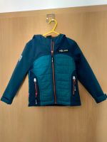 Gefütterte Softshell Jacke Größe 104, Trollkids Thüringen - Ilmenau Vorschau