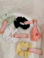 Oceans Apart Beauty Frottee Scrunchie Neu Bayern - Hengersberg Vorschau