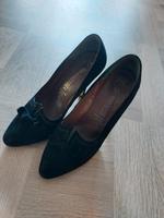 Pumps Echtleder Sachsen - Grünbach Vorschau