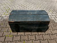 Alte Truhe Antik Kiste Baden-Württemberg - Aidlingen Vorschau