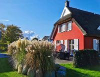 5 Sterne Ferienhaus Insel Rügen ab 100 EUR Rügen - Ummanz Vorschau