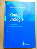 Kinderurologie 2. A. Niedersachsen - Göttingen Vorschau