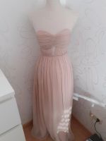 Abendkleid Rose gr.34 #top# Saarland - Heusweiler Vorschau