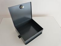 Wertefach Stahlschließfach Original Box abschließbar Bayern - Kaufbeuren Vorschau