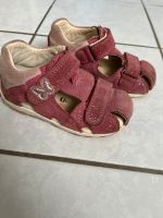 Sandalen Superfit 24 pink Nordrhein-Westfalen - Kall Vorschau