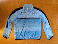 Puma FC Sydney Fußball Australien Trikot Trainingsjacke XXL blau Baden-Württemberg - Güglingen Vorschau