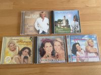 CD‘s von Geschwister Hofmann / Hansi Hinterseer Baden-Württemberg - Forchheim Vorschau