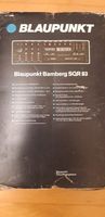 Oldtimer Blaupunkt Bamberg SQR 83 Autoradio (Original verpackt) Hessen - Bad Vilbel Vorschau