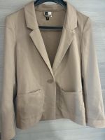 Hm Blazer beige Rheinland-Pfalz - Zellertal Vorschau