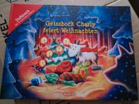 Duftbuch Geissbock Charly feiert Weihnachten Bayern - Vilseck Vorschau