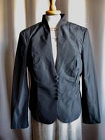 Vera Mont Blazer Jacke Taft festlich  schwarz 44 Bayern - Günzburg Vorschau
