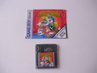 Gameboy Color Spiel  Looney Tunes: Rache vom Mars Neuwertig Saarbrücken-Mitte - Malstatt Vorschau