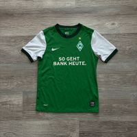 2009-10 Werder Bremen Home Shirt - M Nordrhein-Westfalen - Kleve Vorschau