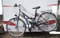 Fahrradträger Anhängekupplung 1 Fahrrad Hessen - Hessisch Lichtenau Vorschau