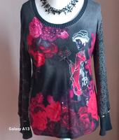 Desigual Pullover Hessen - Heuchelheim Vorschau