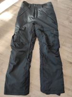 Herren Skihose Chiemsee, schwarz, Gr. S Baden-Württemberg - Weinheim Vorschau