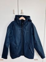 Regenjacke Quechua Bayern - Happurg Vorschau