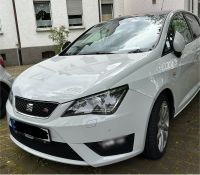 Seat Ibiza FR 81KW 1.0 Eco TSI DSG Start&Stop Automatik Nordrhein-Westfalen - Paderborn Vorschau