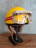 DDR Simson MZ Moped Motorrad Helm ORIGINAL VEB perfekt NEU Gr.58 Sachsen - Hoyerswerda Vorschau
