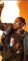 Travis Scott Golden Circle Platinum  Köln Nordrhein-Westfalen - Gelsenkirchen Vorschau