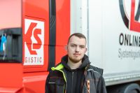 LKW Fahrer (a) Tour nach Wunsch, Nah- oder Fernverkehr Leipzig - Seehausen Vorschau