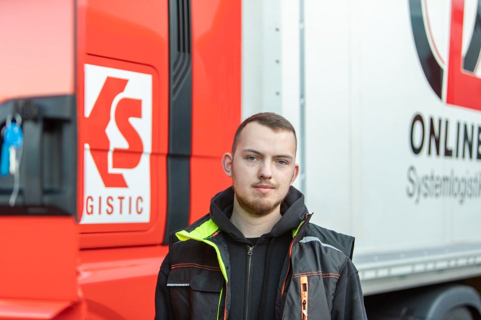 LKW Fahrer (a) Tour nach Wunsch, Nah- oder Fernverkehr in Leipzig