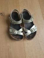 Birkenstock Gold 32 Baden-Württemberg - Ulm Vorschau