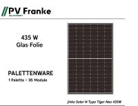 Photovoltaik-Module Jinko Solar Tiger Pro 435W Bayern - Ingolstadt Vorschau