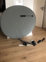 Satellitenantenne Nordrhein-Westfalen - Drolshagen Vorschau