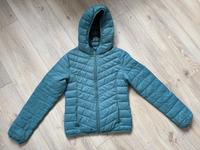 Schöne Steppjacke Mädchen 146 Nordrhein-Westfalen - Nottuln Vorschau