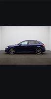 Audi S3 8V Facelift ohne OPF Niedersachsen - Nordstemmen Vorschau