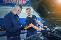 Kfz-Mechaniker in Altenburg  (m/w/d) Thüringen - Altenburg Vorschau