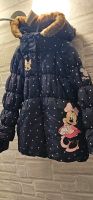 Minnie Mouse Jacke Gr.  116 Sachsen-Anhalt - Weißandt-Gölzau Vorschau