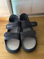 Liromed orthopädische Sandalen Herrenschuhe 43 Nordrhein-Westfalen - Warendorf Vorschau