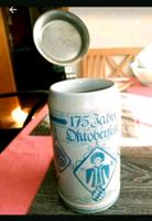 Zinnkrug Maßkrug Bierkrug Steinkrug 175 Jahre Oktoberfest 1985 Bayern - Pfaffenhofen a.d. Ilm Vorschau