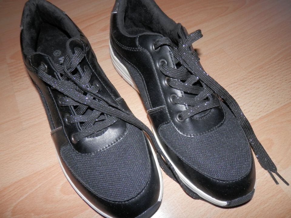 Damen Schuhe walk x Gr. 40 NEU in Paderborn