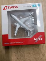 Swiss A220-100 Herpa Wings 1:500 Brandenburg - Schönefeld Vorschau